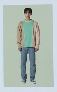 20‘年曆 年曆卡 迷你日曆卡