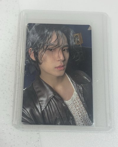 SEVENTEEN |全圓佑、金珉奎專卡