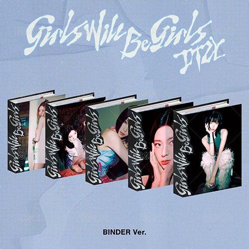 GWBG Binder Ver.