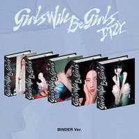 GWBG 專輯 Binder Ver.