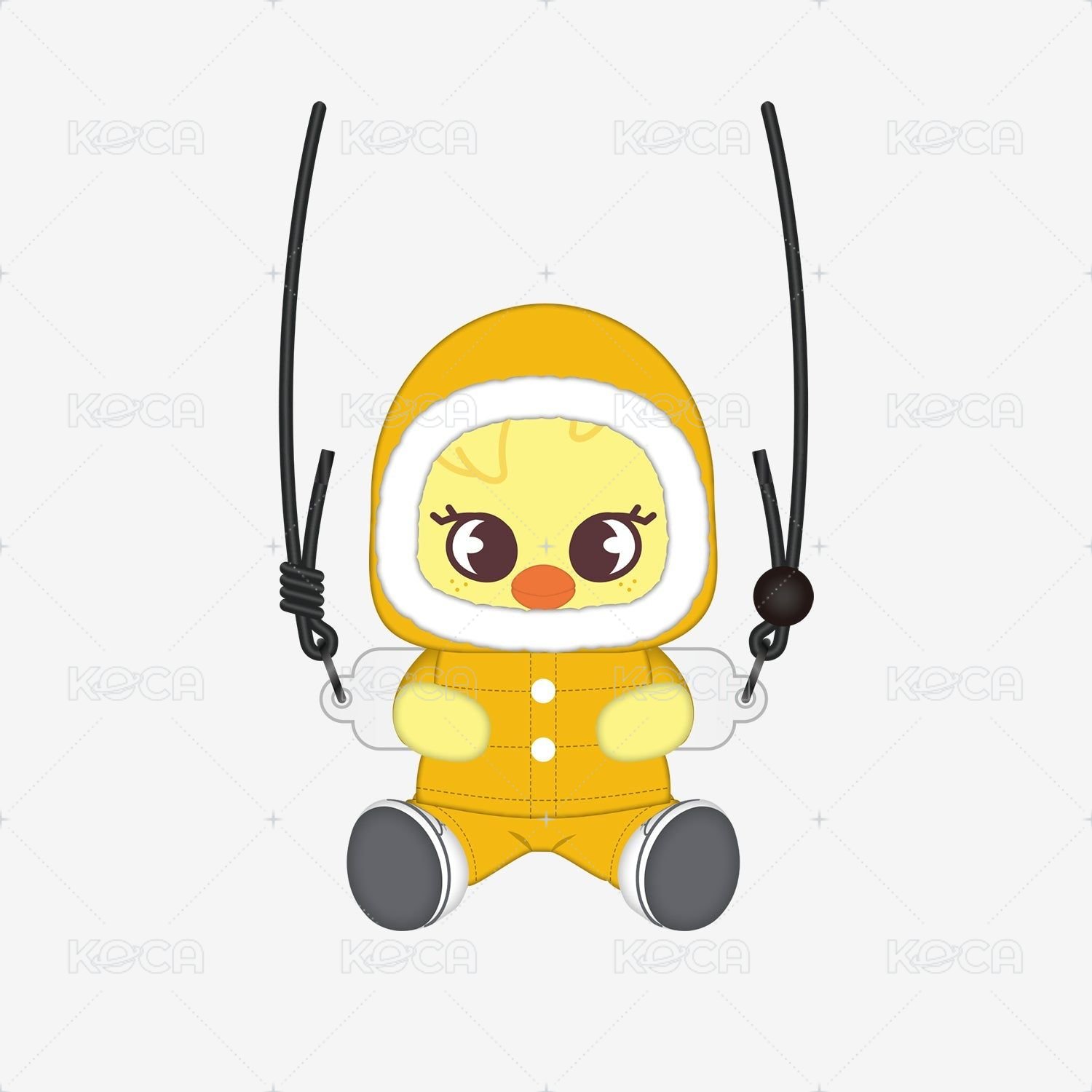 手機背帶掛繩 日本場周