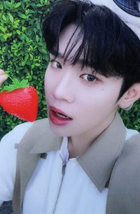 迷五 sr 特典卡 草莓ver.