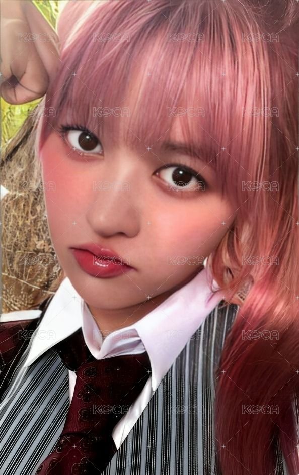 BREAK 專輯卡 普版 Square One 專卡莉 正面