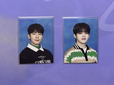 25‘CARAT LAND證件照