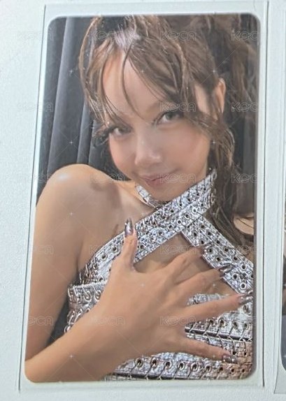 ROXI 莎