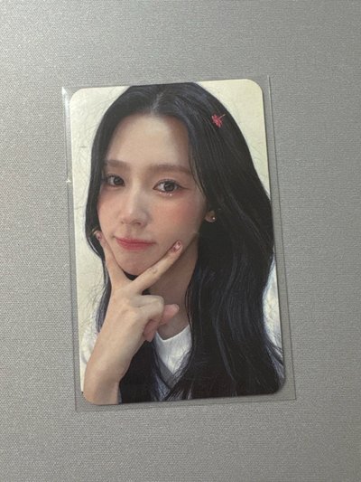 I SWAY ia4.0幸運卡