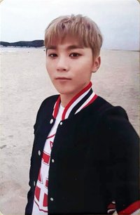 MINI3 專輯卡 ｜MAKE THE SEVENTEEN ver.