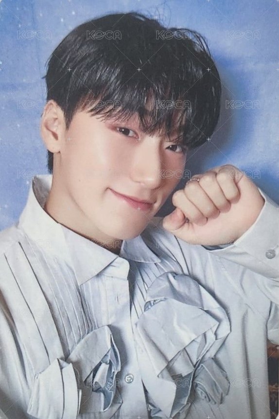 GH2 ms 1.0 幸運卡  正面