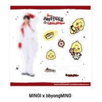 ANITEEZ IN THE CALLING 立牌 ACRYLIC DIY KIT