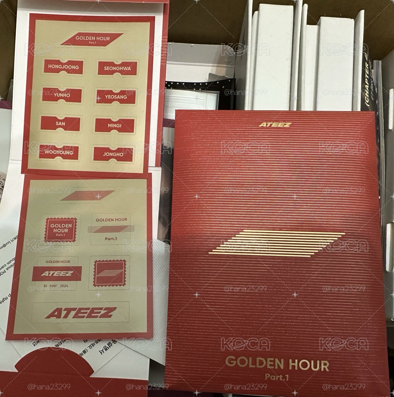 小卡專（無小卡）