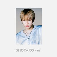 RIIZE UP 快閃 海報 A3海報