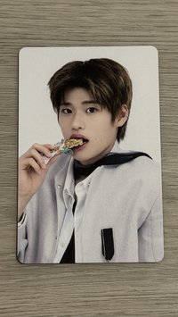 sohee官拍 餅乾好好吃🍪