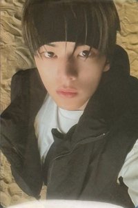 Last Bell General market 特典卡 美網