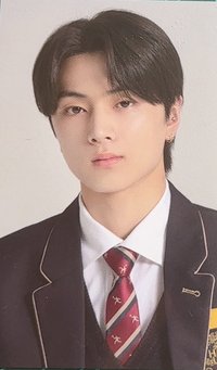 2022 Enniversary 周邊卡 筆記本卡