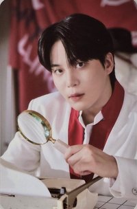 ANITEEZ IN THE CALLING 隨機卡 