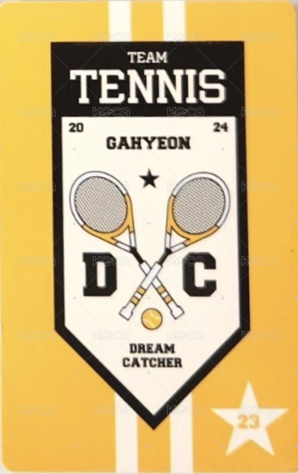 2024SG桌曆 周邊卡  背面