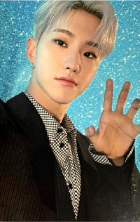 生日禮盒ver1 周邊卡 