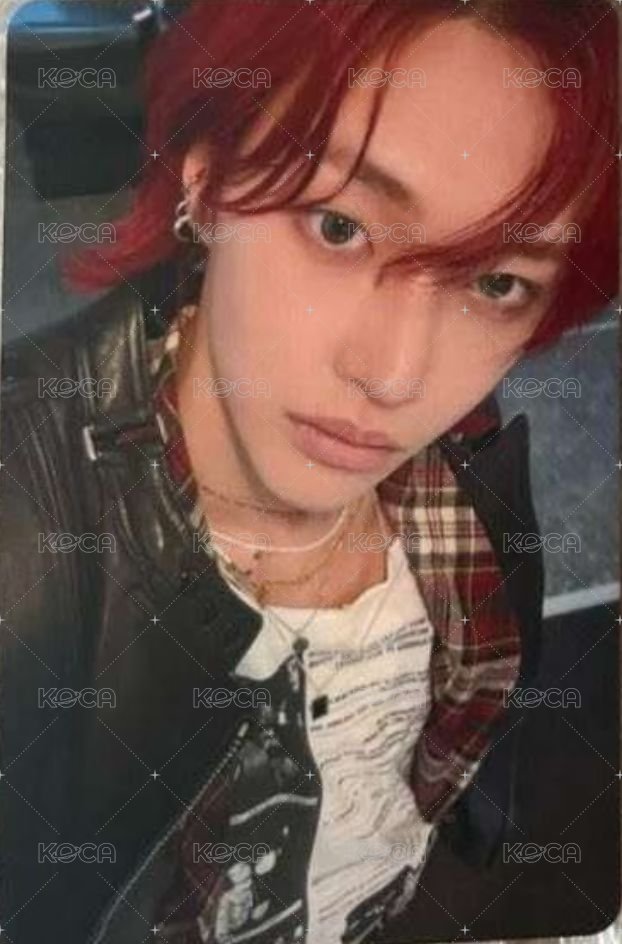 ODYSSEY 環球 特典卡  正面