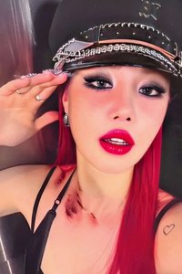 BADITUDE 專輯卡 Baddie ver.