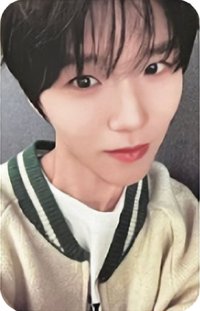 poppop kms 特典卡 Nct Wish Jaehee   早鳥卡