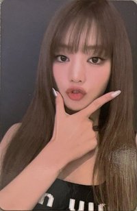 24’演唱會 iDOL 電影卡 