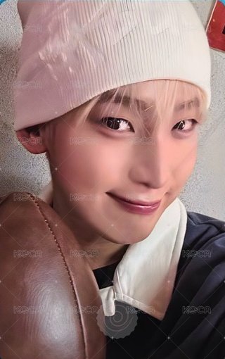 WTL世巡 入場卡 / 場限卡 高陽zone禹 正面