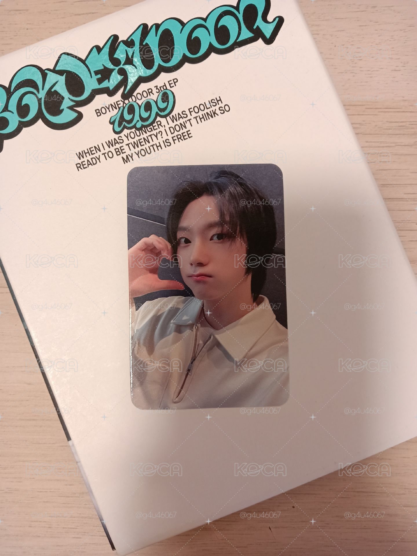 Who! dmm2.0 1