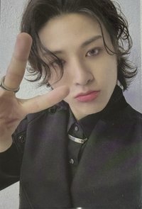 REBOOT 專輯卡 單封版