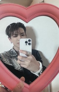 GH2 ms 特典卡 Poca ver.