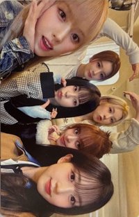 MIXX LAB 入場卡 / 場限卡 東京vip團卡