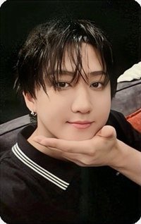 KARMA hmv B版 特典卡 