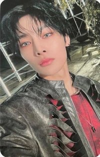 GIANT 入場卡 / 場限卡 東京 11/17