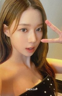 二周年 周邊卡 立牌冬