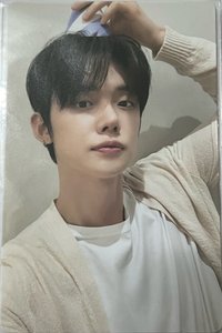 [YEONJUN] HWANG CHOON Plush Set 周邊卡 生日MD