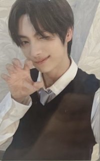 Last Bell wvs 直播卡 