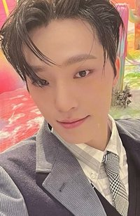 精選專 wvs CARAT ver 特典卡 