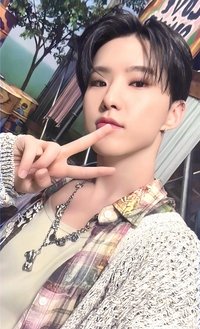 MINI11 環球 PB ver 特典卡 