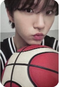 Steady 專輯卡 Nct Wish Jaehee  QR版 專卡