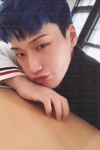 FEVER Epilogue 專輯卡 A ver. Limited