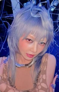 WOKE UP 塔店 澀谷 幸運卡 