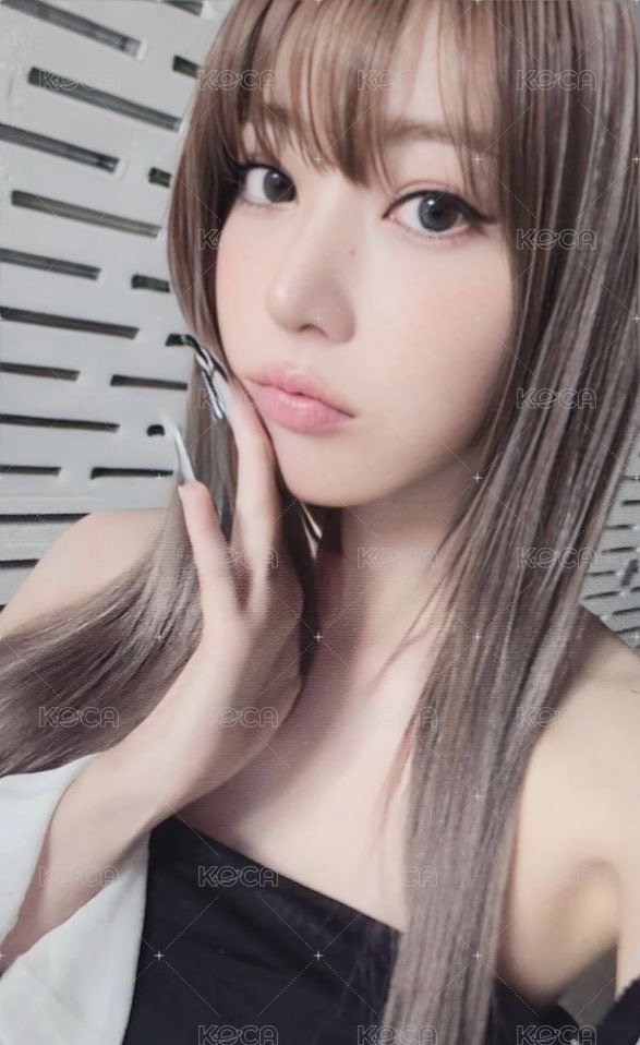 HOT 專輯卡 COMPACT 單封專卡 正面