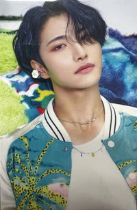 FEVER再版專 專輯卡 