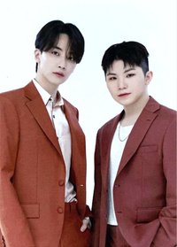 BE THE SUN 周邊卡 衣服卡（貼紙）