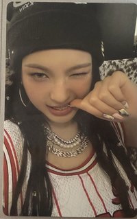 DRIP wvs 幸運卡 