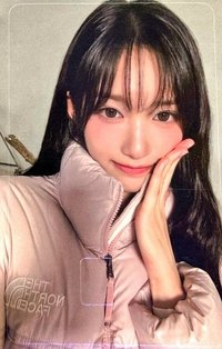 代言卡 The North Face3.0貼紙卡瑞