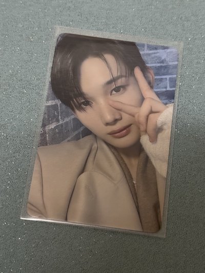 雪明 特典卡、幸運卡