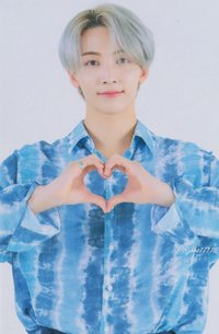 OTY演唱會 隨機卡 卡包卡