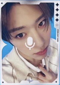 2025smt QQ音樂 星光卡 