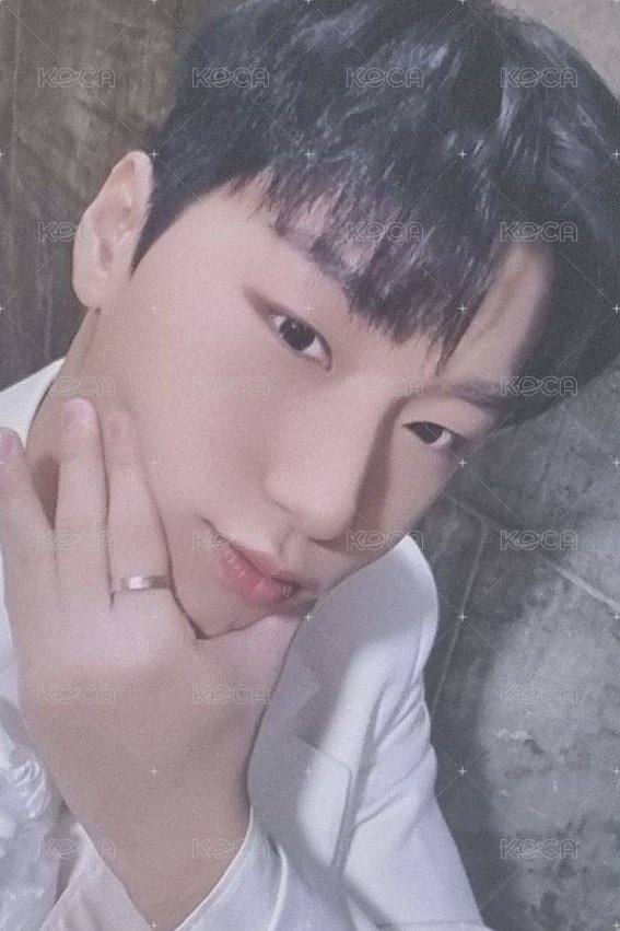 GH1 fromm 2.0 簽售卡  正面