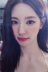 I SWAY 愛豆驛站 2.0 簽售卡 